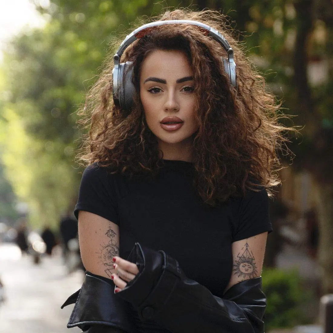 OneOdio Pro-50 — Design and sound