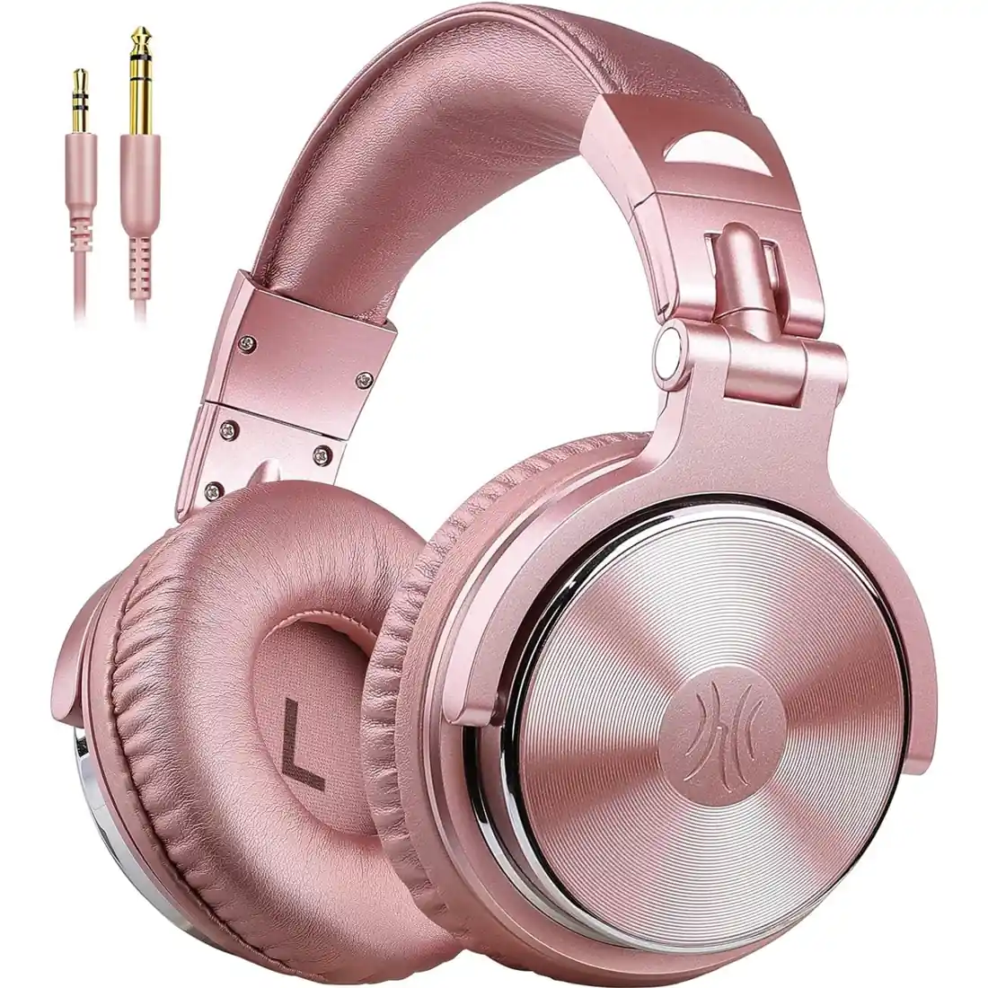 OneOdio Pro-10 — Pink