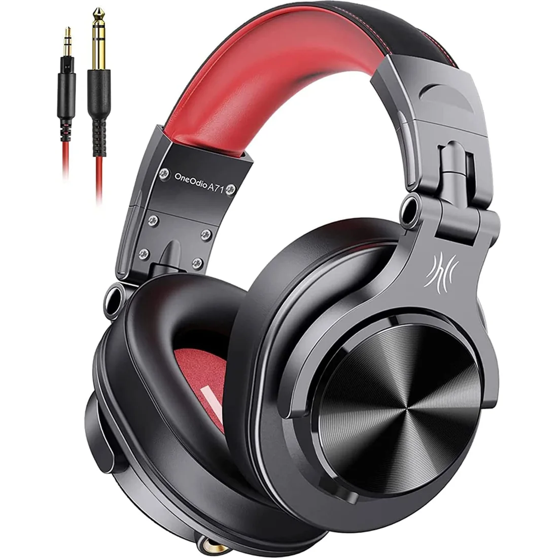 OneOdio A71 — Red