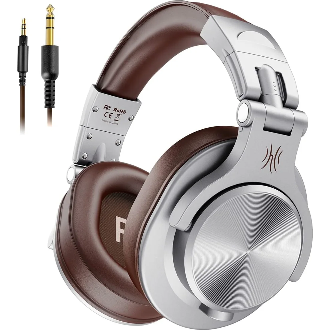 OneOdio A71 — Silver