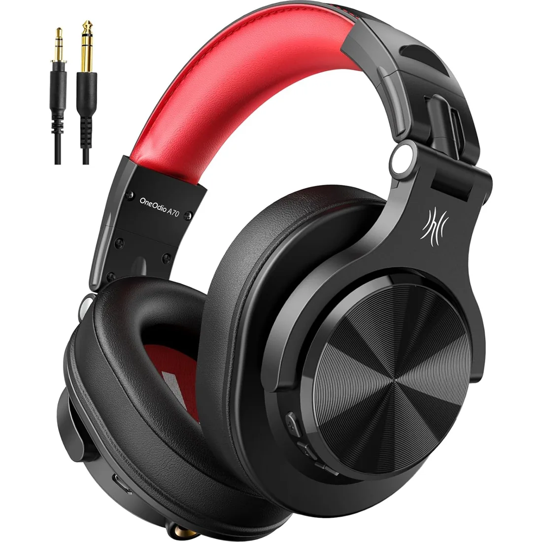 OneOdio A70 — Red