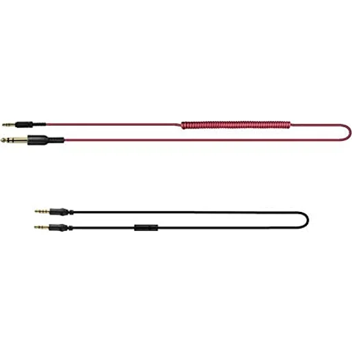 OneOdio Stereo Dual-Duty Audio Cable — Standard