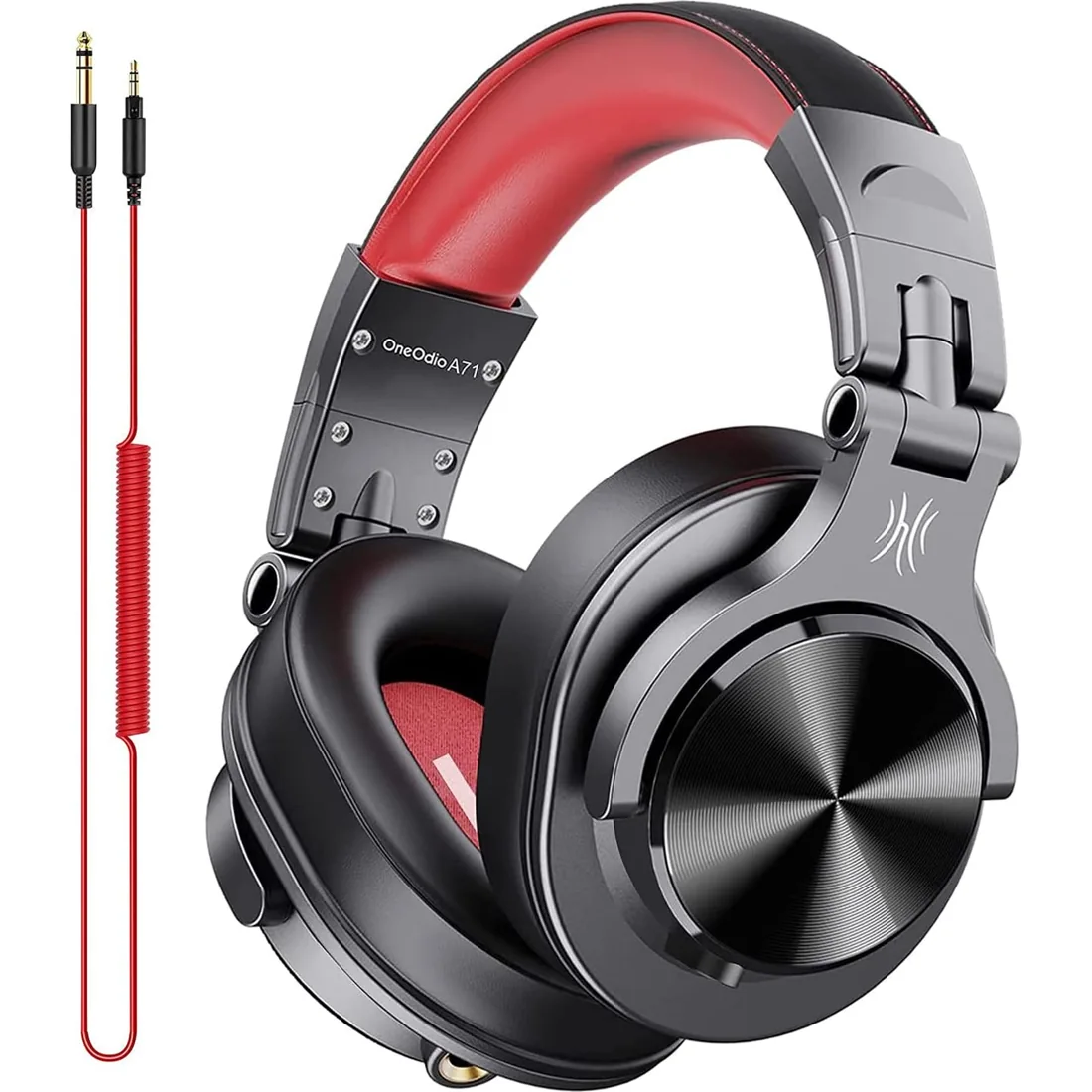 OneOdio A71 — Headphones