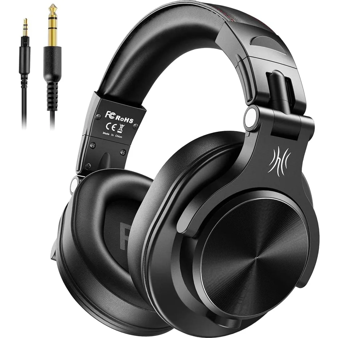 OneOdio A71 — Black · option 3