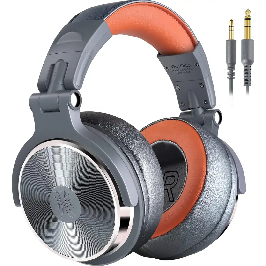 OneOdio Pro-50 — Headphones · option 2