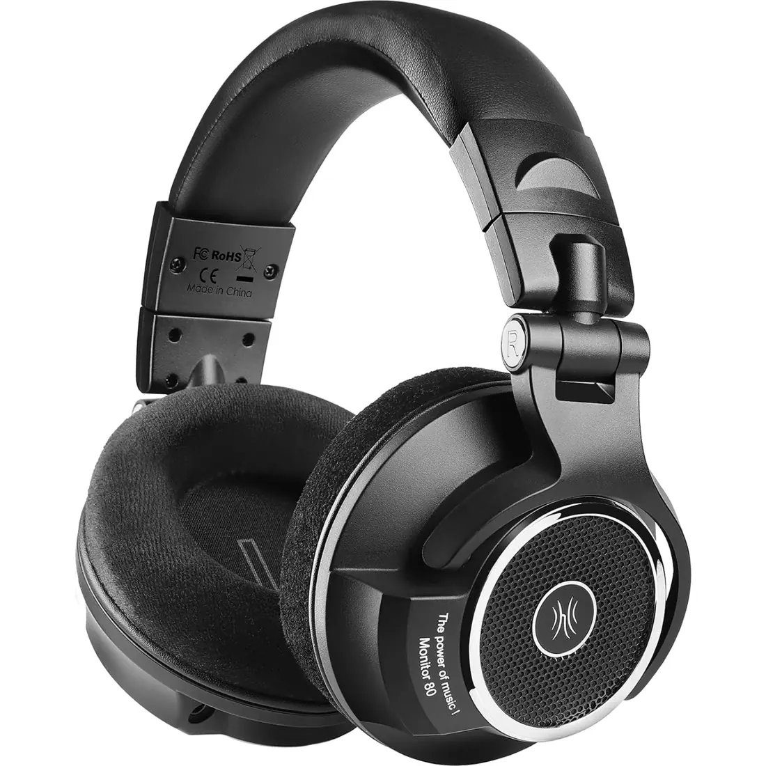 OneOdio Monitor 80 — Headphones