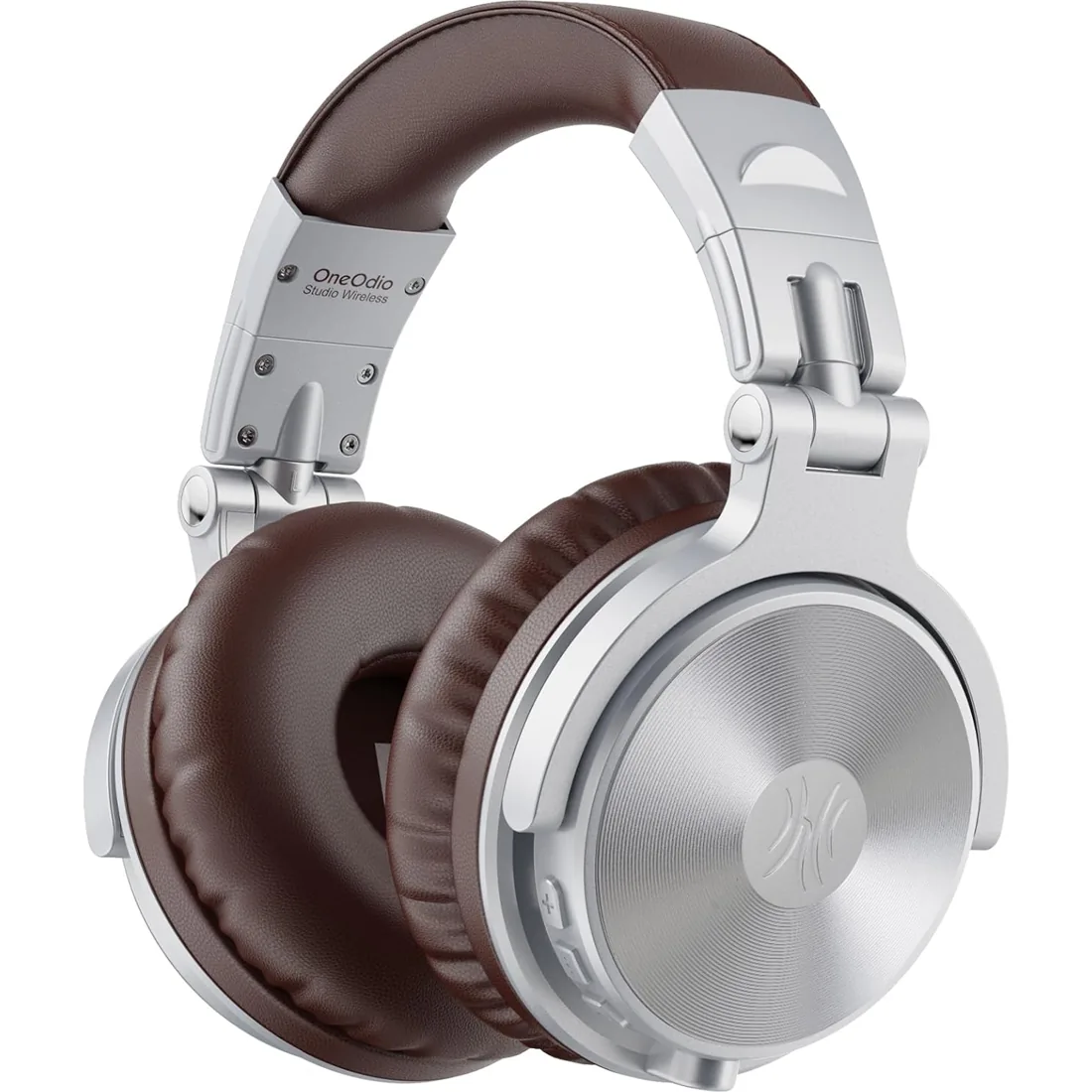 OneOdio Pro C — Silver