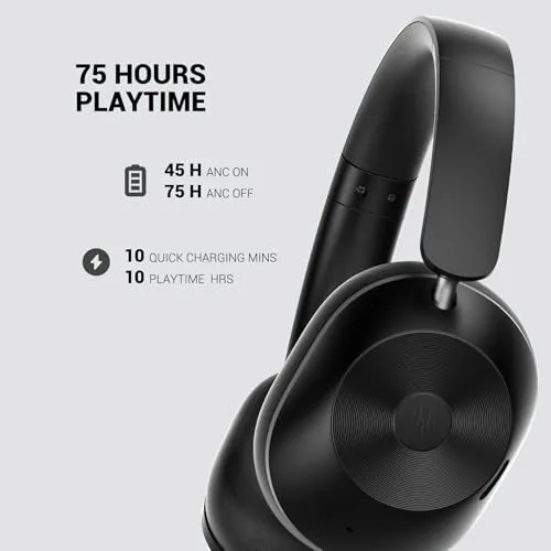OneOdio Focus A5 — Comfort and portability