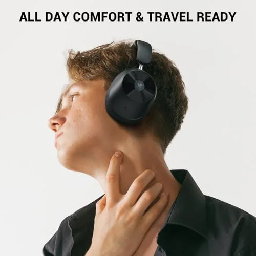 OneOdio Focus A5 — Everyday use