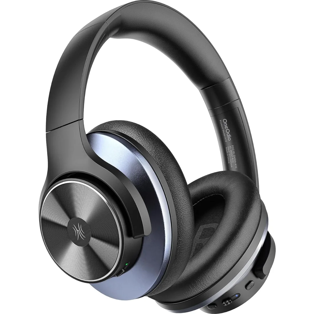 OneOdio Focus A10 — Headphones · option 2