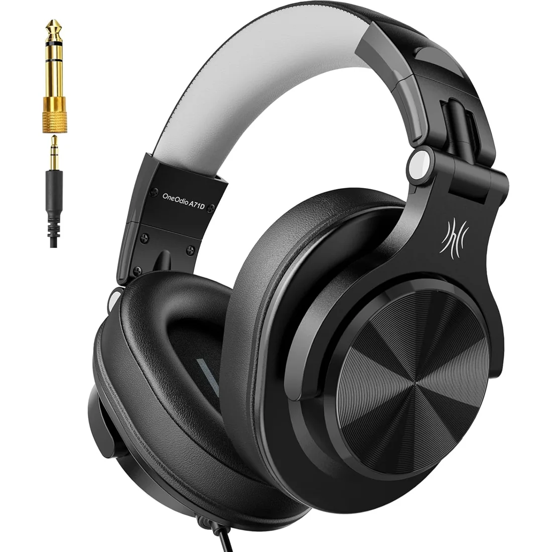OneOdio A71D — Headphones