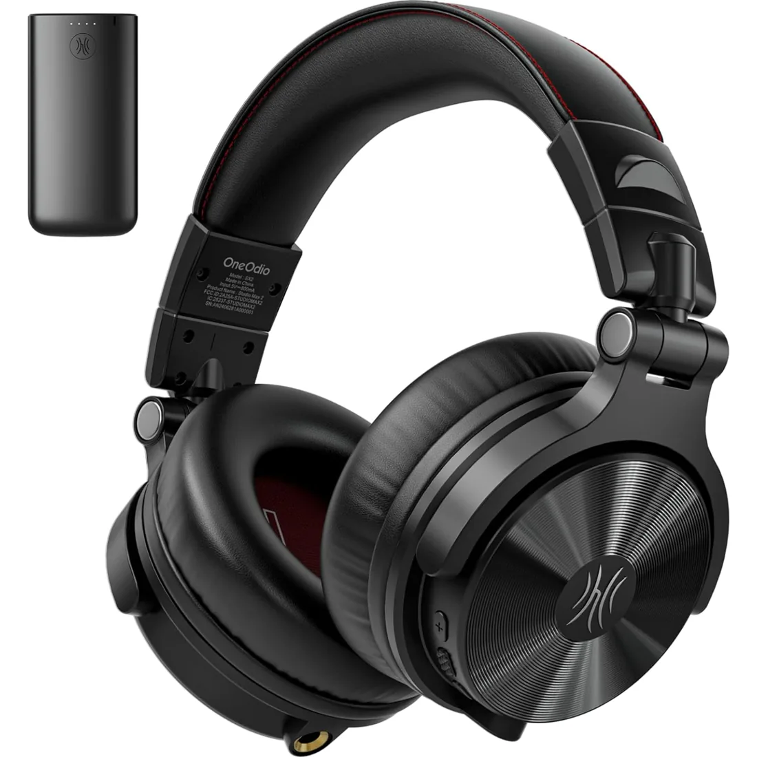 OneOdio Studio Max 2 — Headphones
