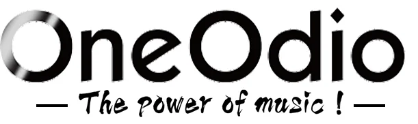OneOdio — The power of music